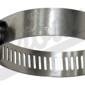 Hose Clamp