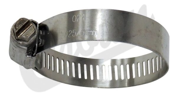 Hose Clamp