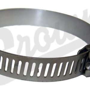 Hose Clamp