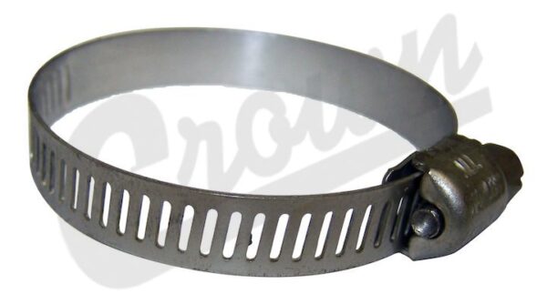 Hose Clamp