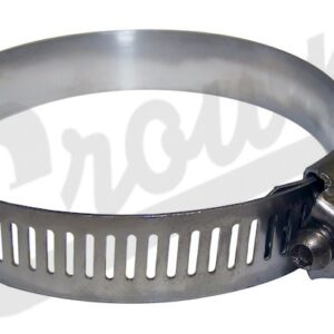 Hose Clamp