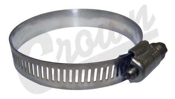 Hose Clamp