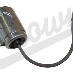Distributor Condenser
