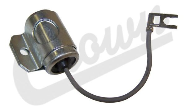 Distributor Condenser