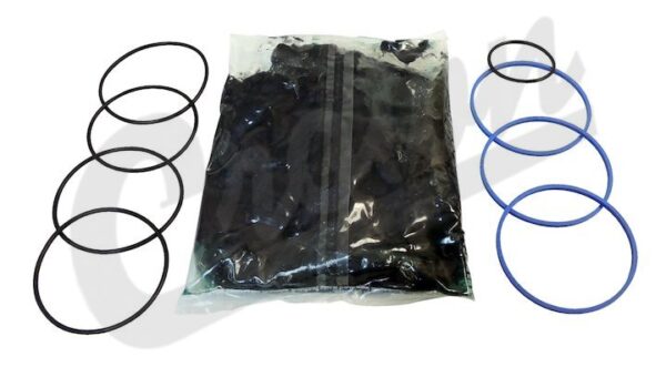 Steering Box Seal Kit