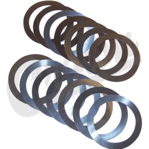 Differential Shim Set (AMC Model 20)