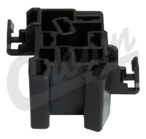 Headlight Switch Connector