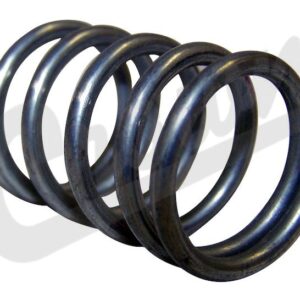 Brake Shoe Hold-Down Spring