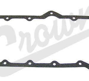 Engine Oil Pan Gasket Set