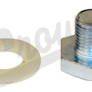 Engine Oil Drain Plug
