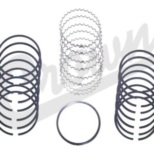Piston Ring Set