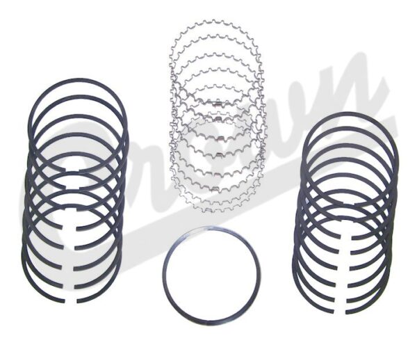 Piston Ring Set