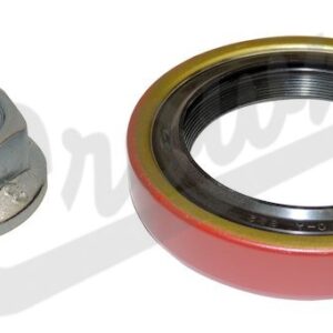 Pinion Seal Kit