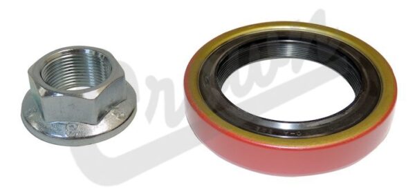 Pinion Seal Kit