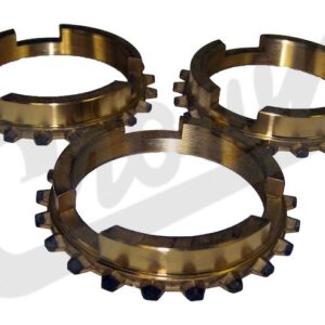 Blocking Ring Set (3)