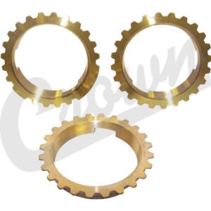 Synchronizer Blocking Ring Set