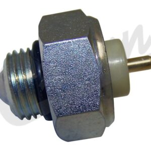 4WD Switch