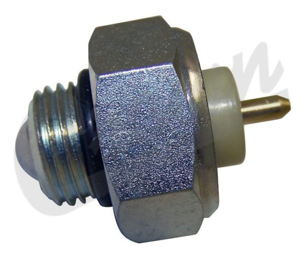 4WD Switch