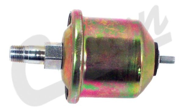 Oil Pressure Sending Unit