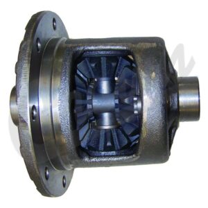 AMC 20 Trac-Loc Assembly
