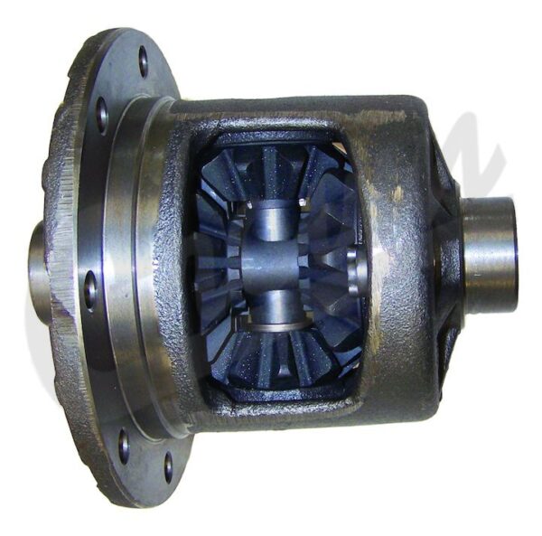 AMC 20 Trac-Loc Assembly