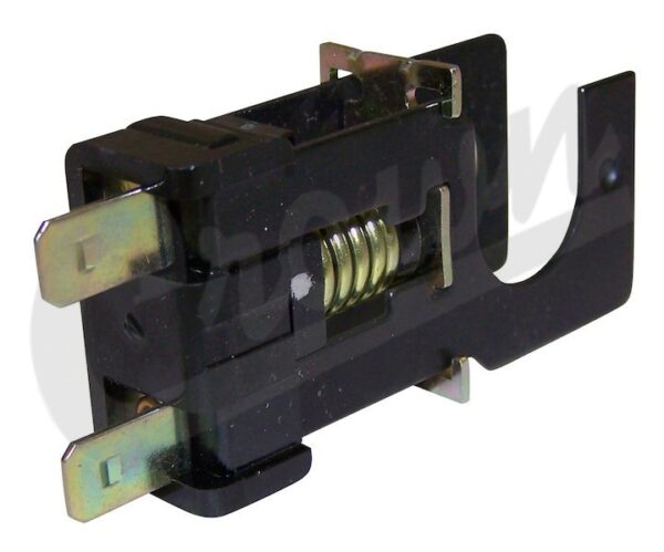 Brake Light Switch