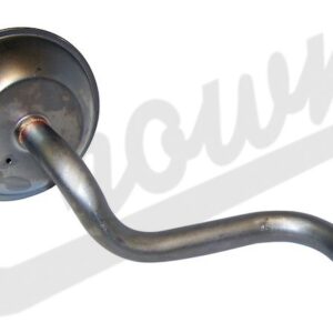 Oil Pickup Tube & Screen