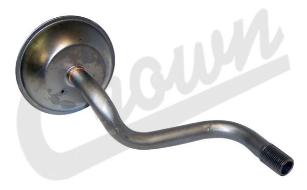 Oil Pickup Tube & Screen