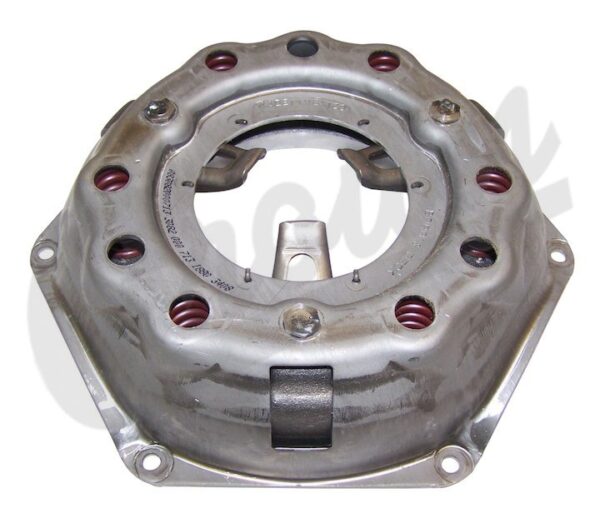 Pressure Plate
