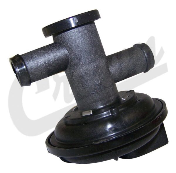 Heater Control Valve
