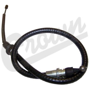 Parking Brake Cable