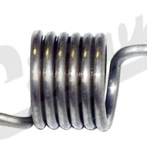Clutch Throwout Lever Spring