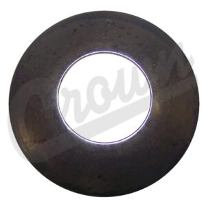 Differential Spider Pinion Gear Thrust Washer