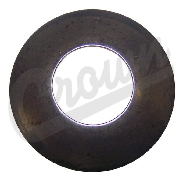 Differential Spider Pinion Gear Thrust Washer