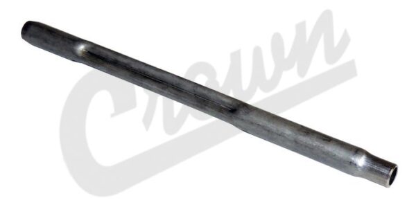 Choke Heater Tube