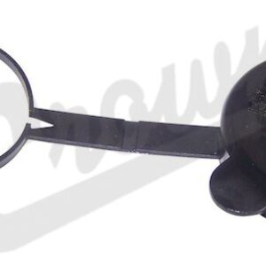 Coolant Bottle Cap