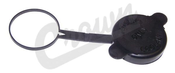 Coolant Bottle Cap