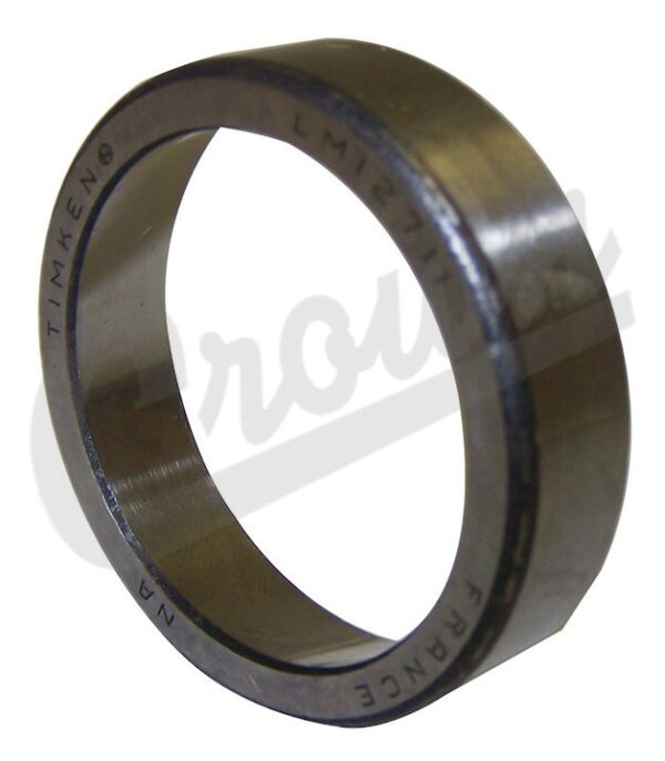 Wheel Bearing Cup