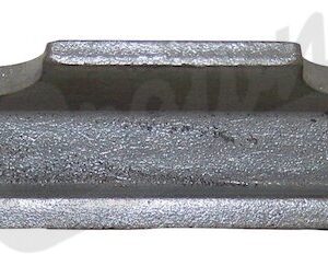 Brake Caliper Key