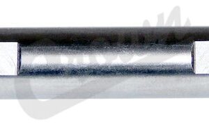 Differential Shaft