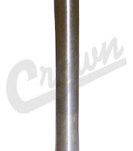Exhaust Valve