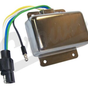 Ignition Module