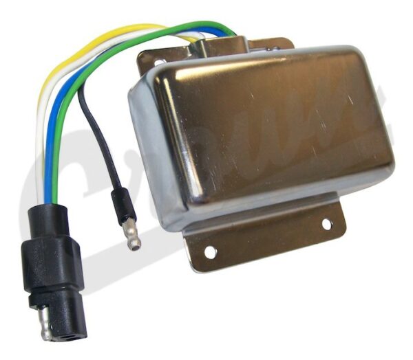 Ignition Module