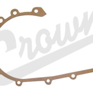 Timing Cover Gasket