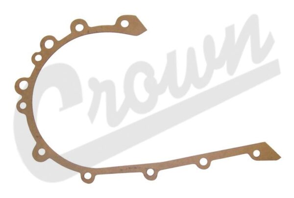 Timing Cover Gasket
