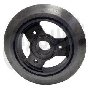 Harmonic Balancer