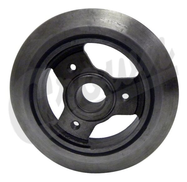 Harmonic Balancer