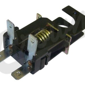 Brake Light Switch