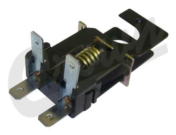 Brake Light Switch