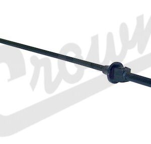 Accelerator Cable